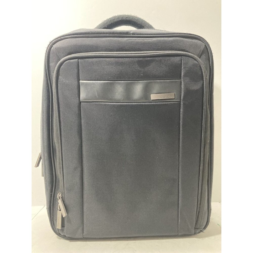 Calvin Klein Barton Backpack - image 1